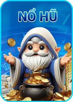 Nổ hũ