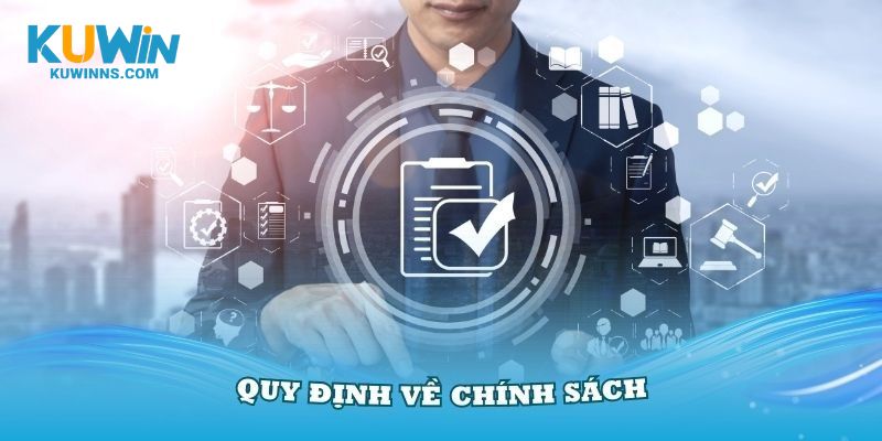 Miễn trừ trách nhiệm quy định cho nhà cái