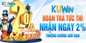 Kuwin hoàn trả mỗi ngày