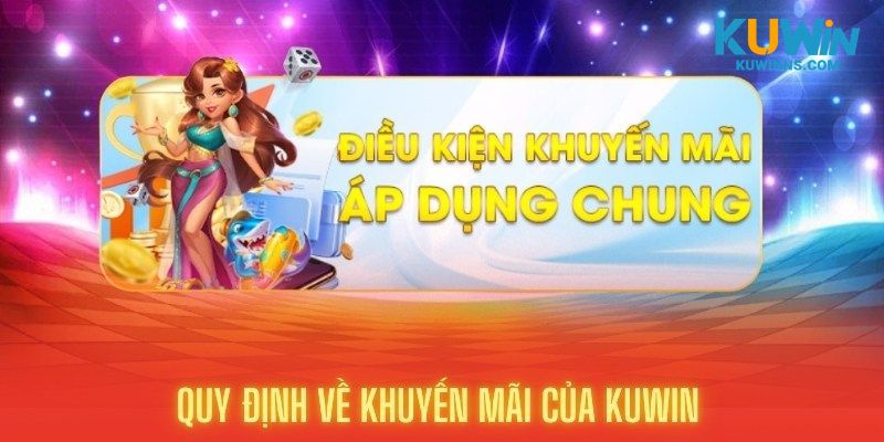 Quy định chi tiết người chơi cần phải ghi nhớ