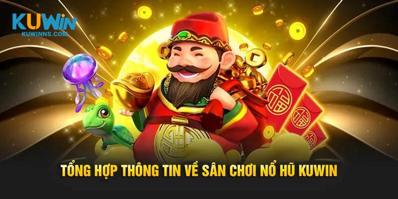 Giới thiệu sơ bộ về sảnh chơi TP nổ hũ