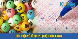 Xổ số TP